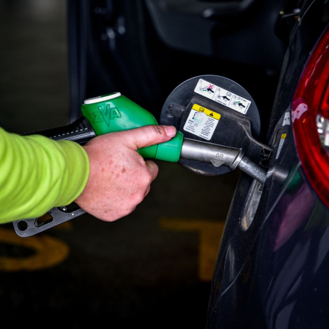 Fuel Pass: Πάνω από 2,55 εκατ. αιτήσεις μέχρι στιγμής - Πότε λήγει η προθεσμία