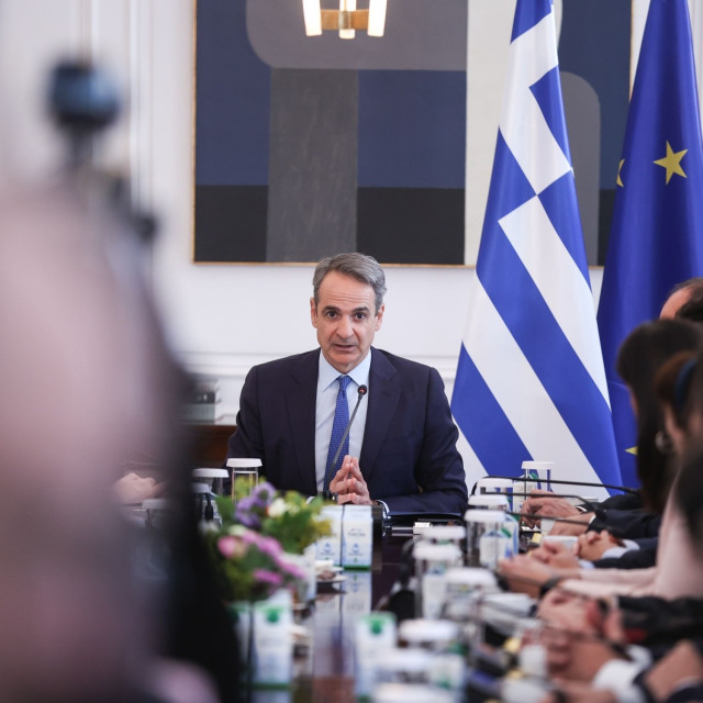 Υπουργικό Συμβούλιο: Τα επτά θέματα που θα τεθούν επί τάπητος