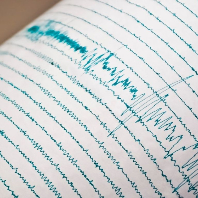 Σεισμός τώρα 3,9 Ρίχτερ στη Σίφνο