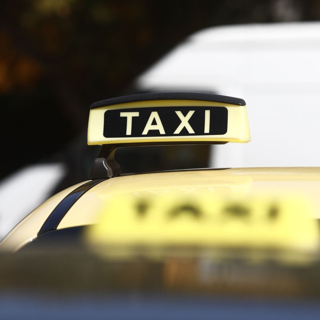 Λαμία: Ταξιτζής «έσβησε» στο τιμόνι - Είχε πάει δρομολόγιο στην Αθήνα όπου αισθάνθηκε αδιαθεσία