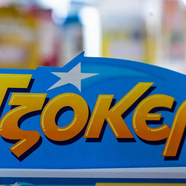 Τζακ ποτ στο Τζόκερ: Πόσα χρήματα θα μοιράσει στην κλήρωση της Κυριακής