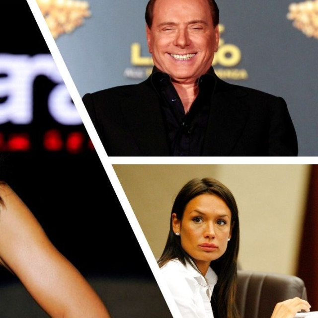 Σκάνδαλο «bunga bunga»: Μυστηριώδεις εξαφανίσεις και ύποπτοι θάνατοι - H χάρη στη διοργανώτρια