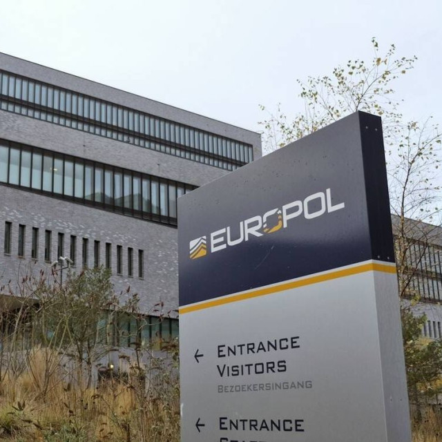 Προειδοποίηση Europol: Το κυβερνοέγκλημα απειλεί την οικονομία της ΕΕ -Το «μοντέλο εκβιασμού» και AI