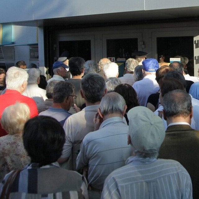 Πληρωμές - Συντάξεις