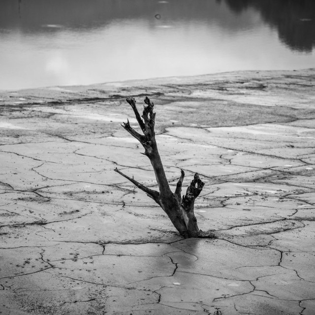 Το μυστήριο των χειμερινών βροχών: Η αποτυχία των κλιματικών μοντέλων για την ξηρασία στη Μεσόγειο