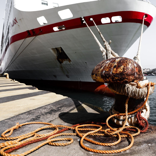 Πρωτομαγιά 2026 – Απεργία ΠΝΟ: Δεμένα στα λιμάνια τα πλοία
