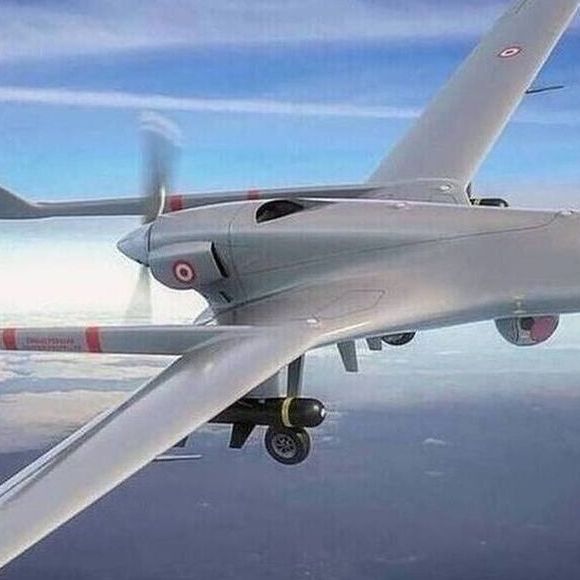 Νέες τουρκικές παραβιάσεις στο Αιγαίο: Αναχαιτίστηκαν αεροσκάφος και drones