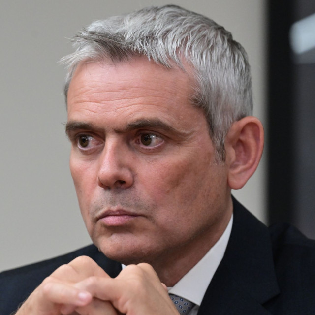 Καραγκούνης για 89χρονο που πυροβόλησε στον ΕΦΚΑ και στο Πρωτοδικείο: Είχε ξαναπάει, ήταν ευγενικός