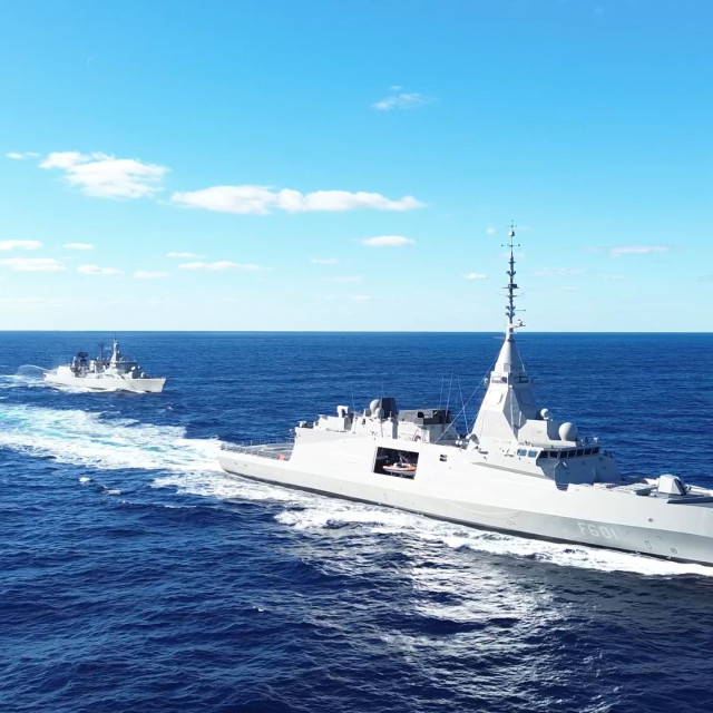 Spiegel: «Η Ελλάδα βρίσκεται σε μια ιδιαίτερη στρατηγική θέση»