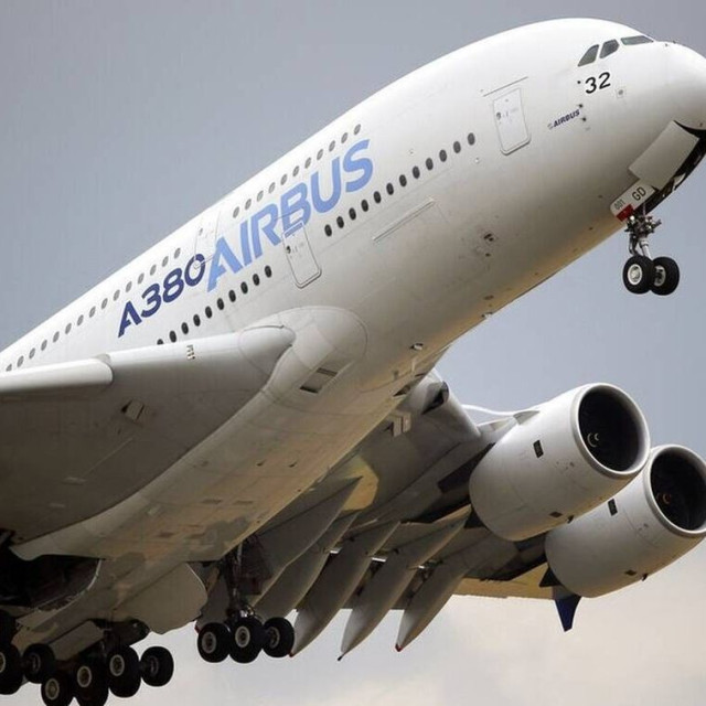 ΓΕΚ ΤΕΡΝΑ: Πού στοχεύει με την κίνηση της να μπει στο Defence μέσω της συνεργασίας με την Airbus