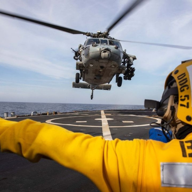 Πόσο έχει φτάσει μέχρι σήμερα για τις ΗΠΑ το κόστος του πολέμου στο Ιράν