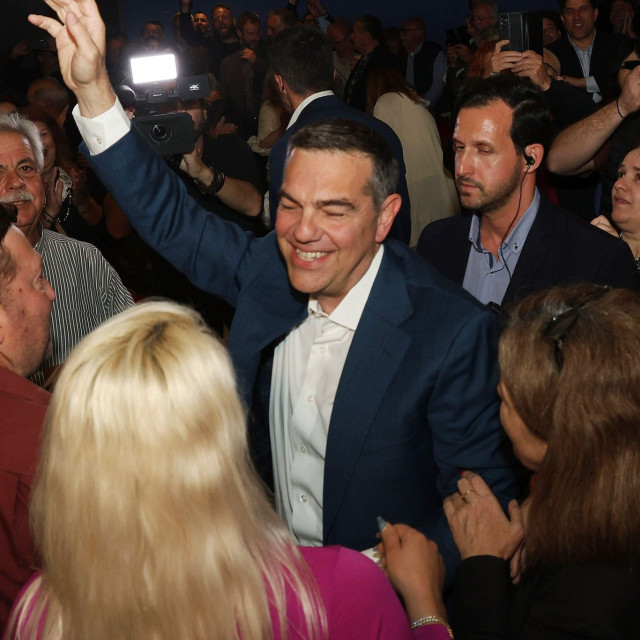 Τα τρία θεμέλια Τσίπρα για κράτος στην υπηρεσία της κοινωνίας