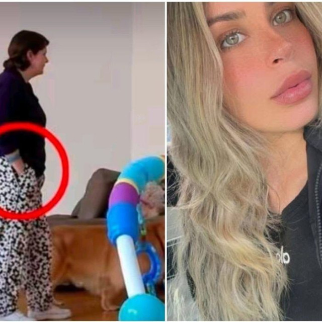 Παραδοχή φρίκης: Ο γιος της πεθεράς που εκτέλεσε τη νύφη έβαζε το μωρό να «θηλάζει από τη νεκρή»