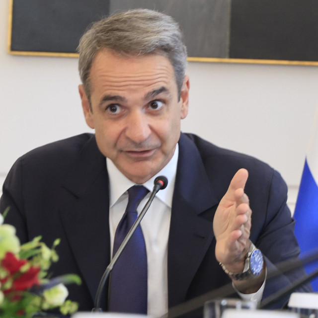 Νέα απάντηση Μητσοτάκη στους 5: Το επιτελικό κράτος αφορά την εκτελεστική όχι τη νομοθετική εξουσία