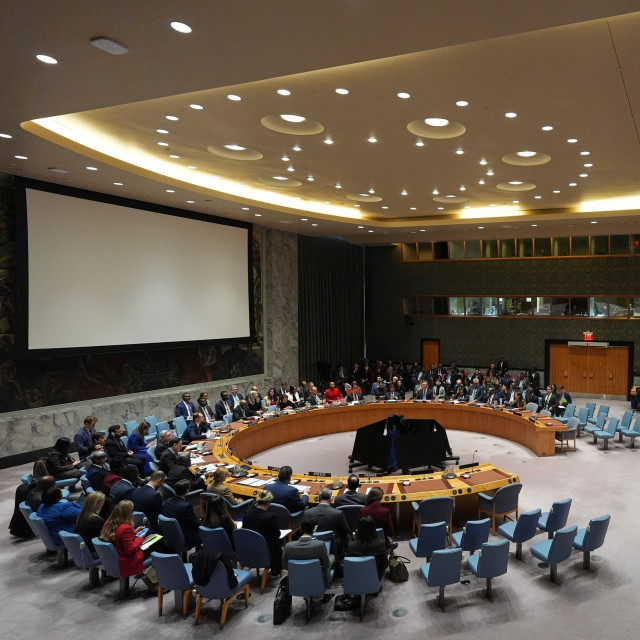 ΟΗΕ: Η Ελλάδα έβαλε στη θέση της την Τουρκία για τα Στενά των Δαρδανελίων