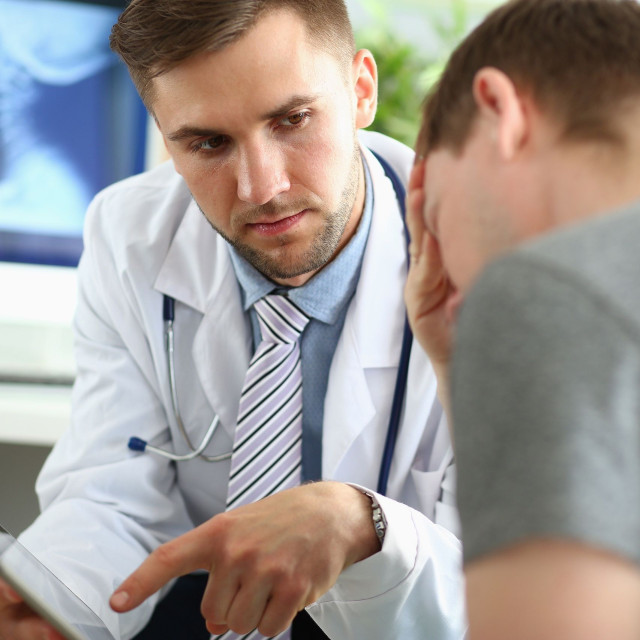 Συνδυασμός 5 κοινών παθήσεων αυξάνει σιωπηλά τον κίνδυνο καρκίνου