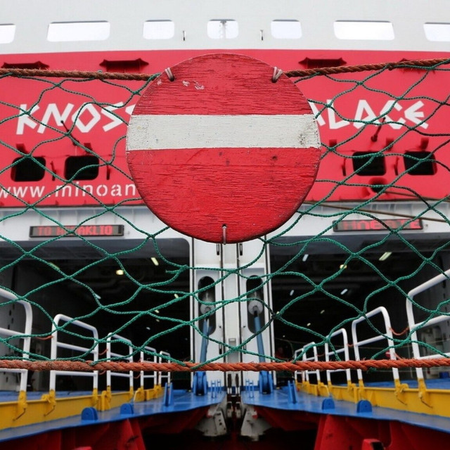 Πρωτομαγιά 2026: Δεμένα τα πλοία στα λιμάνια – Πότε ξεκινάει η απεργία της ΠΝΟ