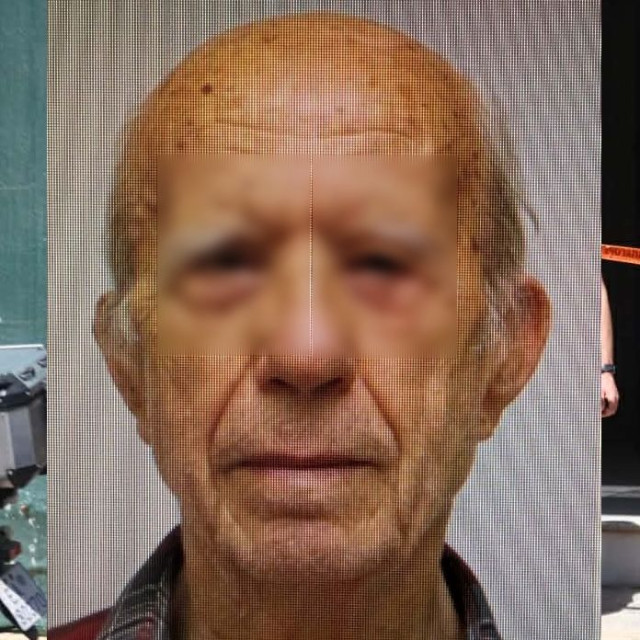 Πυροβολισμοί σε ΕΦΚΑ και Πρωτοδικείο: «Ήθελα απλώς να κάνω θόρυβο, αν ήθελα να σκοτώσω θα σκότωνα»