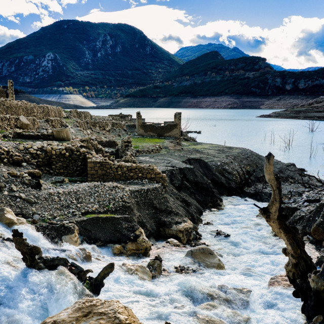 Νερό: Σχεδόν διπλασιάστηκαν τα αποθέματα στους ταμιευτήρες της ΕΥΔΑΠ τους τελευταίους 7 μήνες