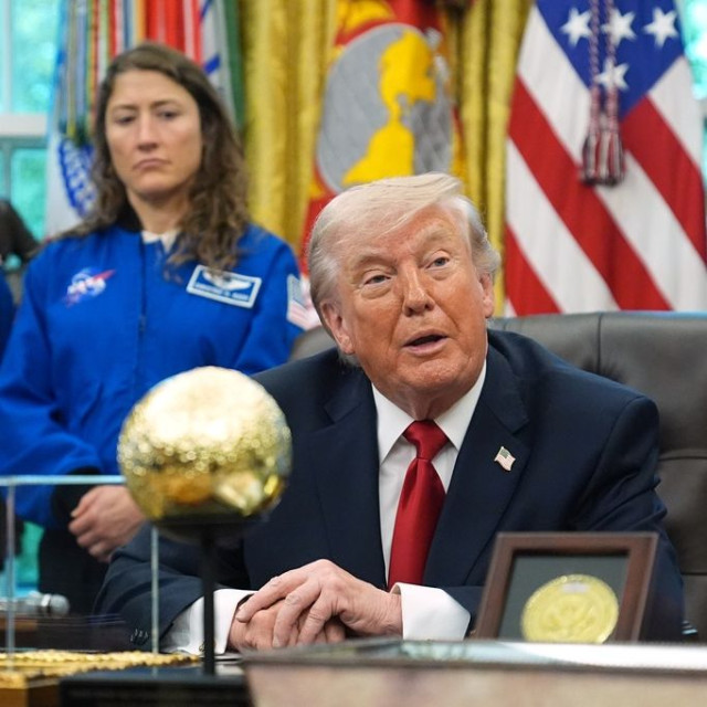 Τραμπ: Oι πόλεμοι σε Ιράν και Ουκρανία θα μπορούσαν να τελειώσουν «σε παρόμοιο χρονοδιάγραμμα»