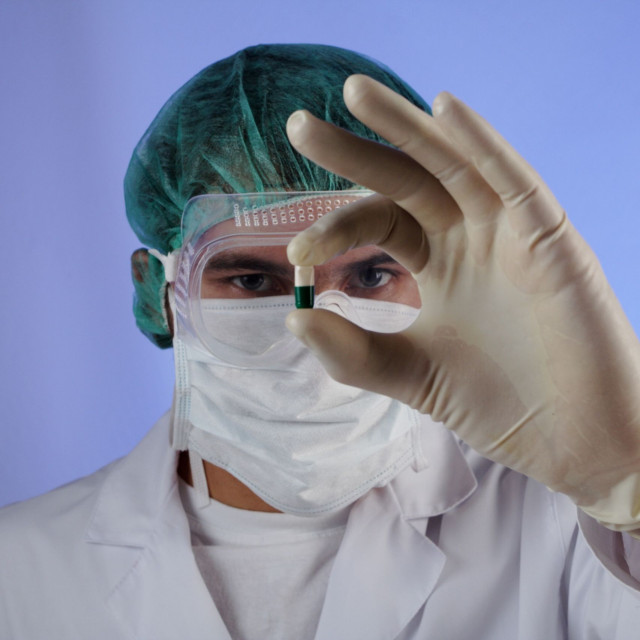 Η θεραπεία για τις αλλεργίες αλλάζει και πλέον δεν αφορά μόνο την ανακούφιση των συμπτωμάτων