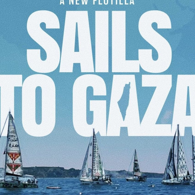 Τουρκικά ΜΜΕ: «Στρατιωτικά πλοία και παρεμβολές στον Global Freedom ανοιχτά της Ελλάδας»