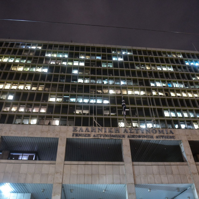 ΓΑΔΑ: Πέθανε κρατούμενος στα κρατητήρια - Παρουσίασε σπασμωδικό επεισόδιο