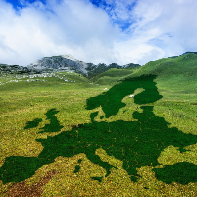 Έκθεση για το κλίμα: Η Ευρώπη θερμαίνεται με διπλάσιο ρυθμό από τον παγκόσμιο μέσο όρο