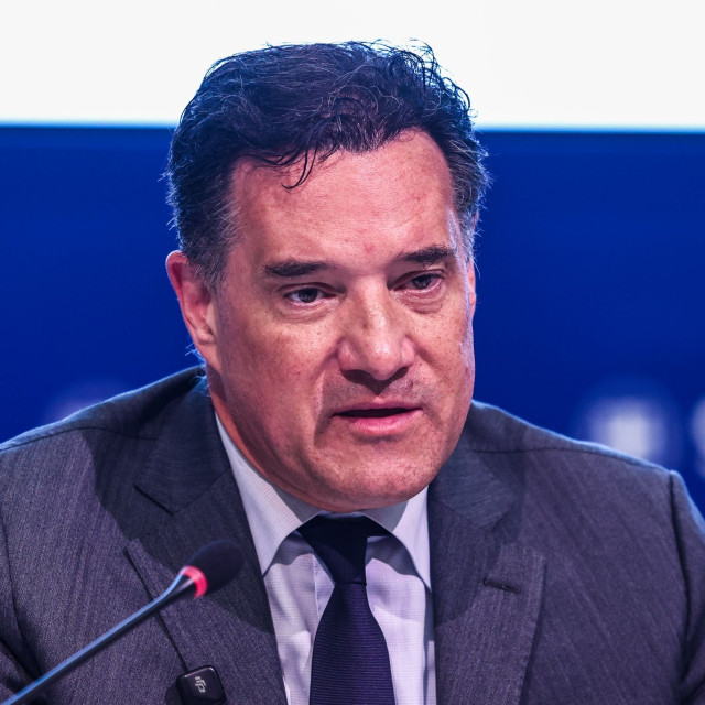 Γεωργιάδης: «Τρεχαγυρευόπουλος» η πρόταση ΠΑΣΟΚ για 4ήμερη εργασία, σχεδόν ανεφάρμοστο στην Ελλάδα