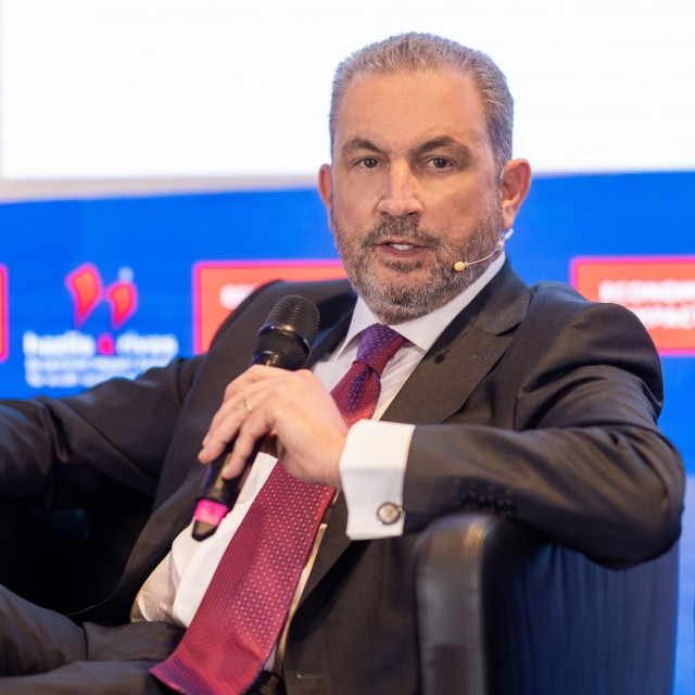 AKTOR: Οι συμφωνίες με Αλβανία και Βοσνία - Ερζεγοβίνη για την πώληση 1,5 δισ. bcm αμερικανικού LNG