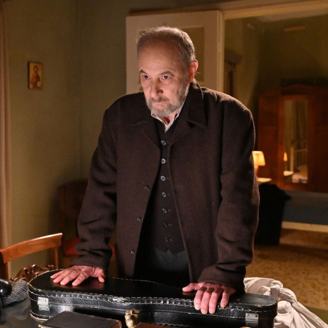 Άγιος Έρωτας spoiler: Ποιος ήρωας βάζει τέλος στη ζωή του