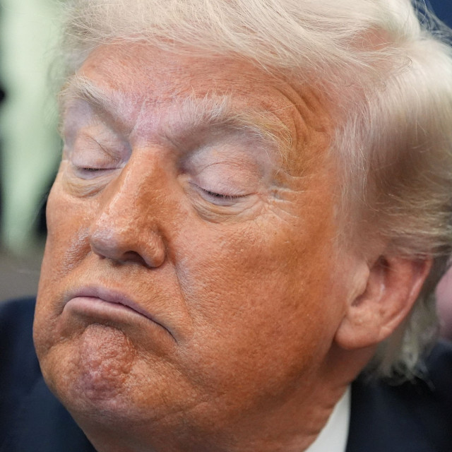 Τραμπ: «Πιθανότατα» οι ΗΠΑ θα αποσύρουν τα αμερικανικά στρατεύματα από Ιταλία και Ισπανία