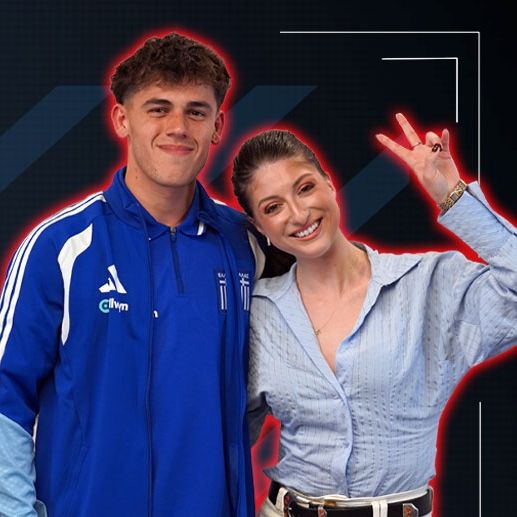 Αποκλειστική συνέντευξη του Νόα Άλεν στο «Off The Record» του PS Blog - Βίντεο