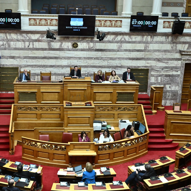 ΟΠΕΚΕΠΕ: Κατατέθηκε η πρόταση του ΠΑΣΟΚ για Προανακριτική κατά Λιβανού – Αραμπατζή