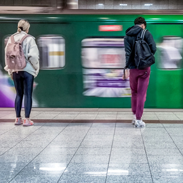 Απεργία Πρωτομαγιάς: Χωρίς μετρό και τραμ, με στάσεις εργασίας λεωφορεία και τρόλεϊ