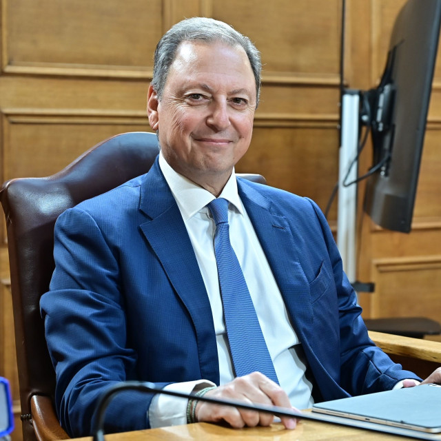 Λιβανός: Ανεύθυνη πρωτοβουλία η πρόταση του ΠΑΣΟΚ για σύσταση Προανακριτικής