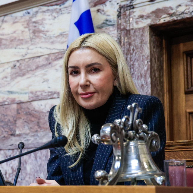 Προανακριτική - ΟΠΕΚΕΠΕ - Αραμπατζή: «Αίολη, άδικη, αβάσιμη και ανυπόστατη η εμπλοκή μου»