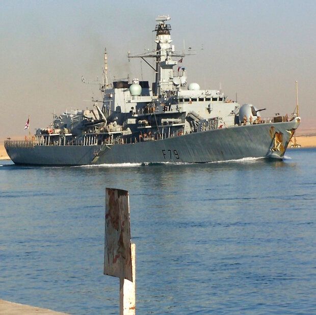 Η Βρετανία δημιουργεί κοινή ναυτική δύναμη με εννέα ευρωπαϊκές χώρες, ως «συμπλήρωμα» του ΝΑΤΟ