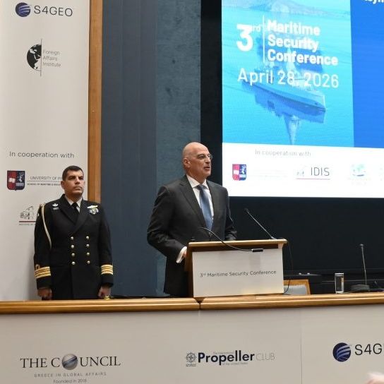 Ο «πόλεμος πλήρους κλίμακας» και η ομιλία Δένδια που αφιόνισε τους Τούρκους