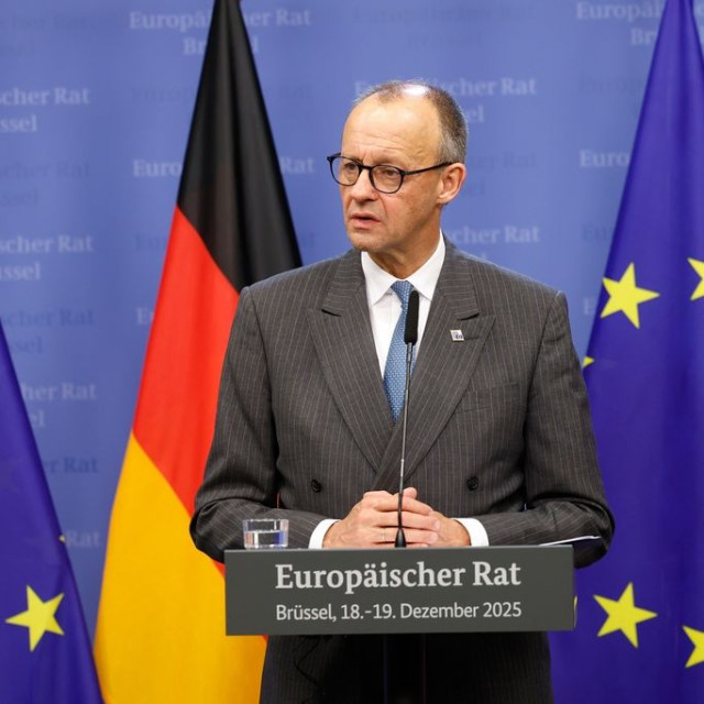 Μερτς: Προειδοποίησε για πιθανές ελλείψεις σε πετρέλαιο και φυσικό αέριο σε παγκόσμιο επίπεδο