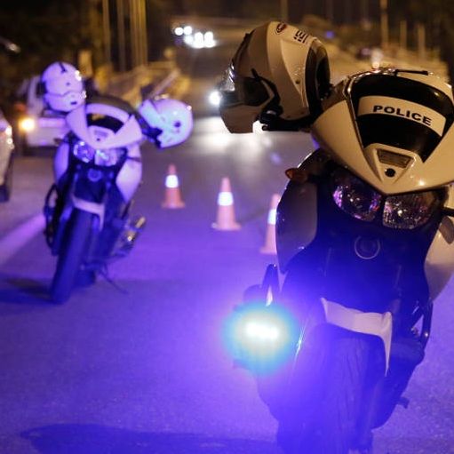 Επιχείρηση της ΕΛ.ΑΣ. για την δράση Τούρκων υπηκόων στην Ελλάδα - Τρεις συλλήψεις