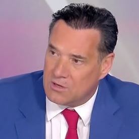 Γεωργιάδης: Αν έλεγες σε άλλη κυβέρνηση ότι δεν πάει καλά, θα νόμιζαν ότι έχεις πάρει πρέζα