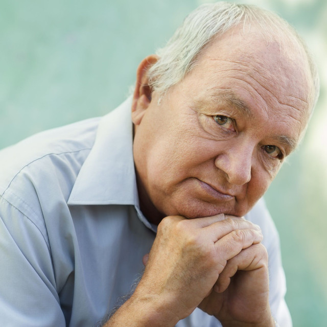 Το «ρολόι» του εγκεφάλου για τη νόσο Αλτσχάιμερ αρχίζει να χτυπάει πιο γρήγορα περίπου στα 68