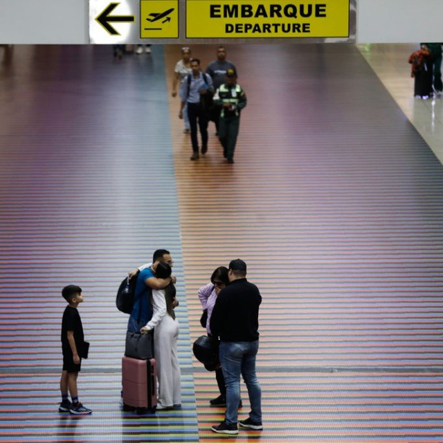 Σήμερα η πρώτη απευθείας εμπορική πτήση από τις ΗΠΑ στη Βενεζουέλα μετά από 7 χρόνια