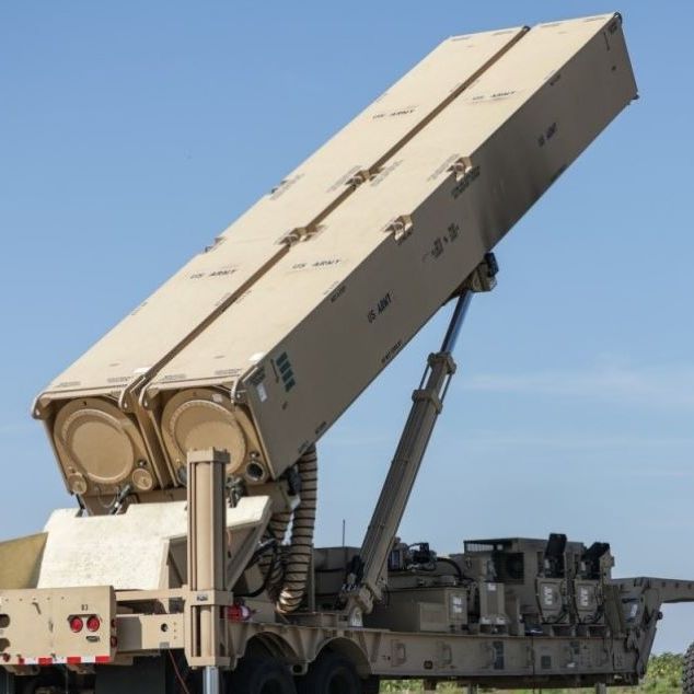 ΗΠΑ: Εξετάζουν να στείλουν στον πόλεμο τον υπερηχητικό πύραυλο «Dark Eagle»