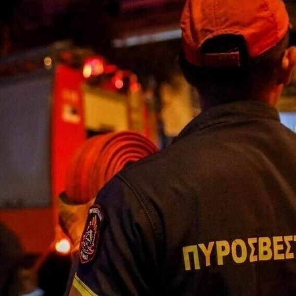 Βοιωτία: Φωτιά σε εργοστάσιο – Συναγερμός στην Πυροσβεστική