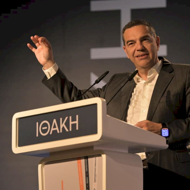 Μανιφέστο Τσίπρα: Οι προτάσεις για Εργασία, Θεσμούς, Κράτος, Διακρίσεις, Οικολογία και AI