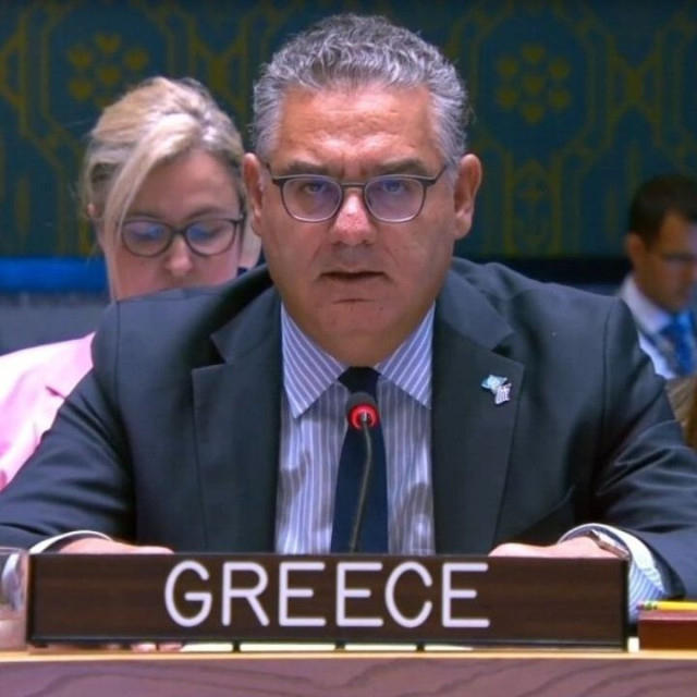 ΟΗΕ: H Ελλάδα στηρίζει τη Συνθήκη για τη Μη Διάδοση των Πυρηνικών Όπλων