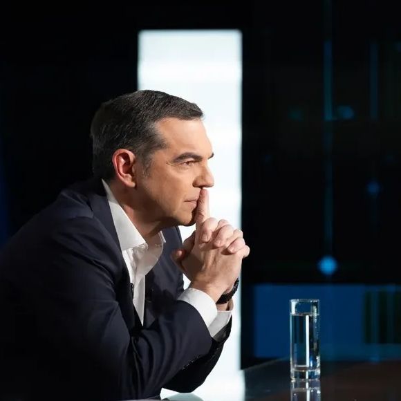 Μανιφέστο Τσίπρα «στα Αριστερά του Κέντρου» - Οι 4 πυλώνες διακυβέρνησης και τα 3+1 «έψιλον»