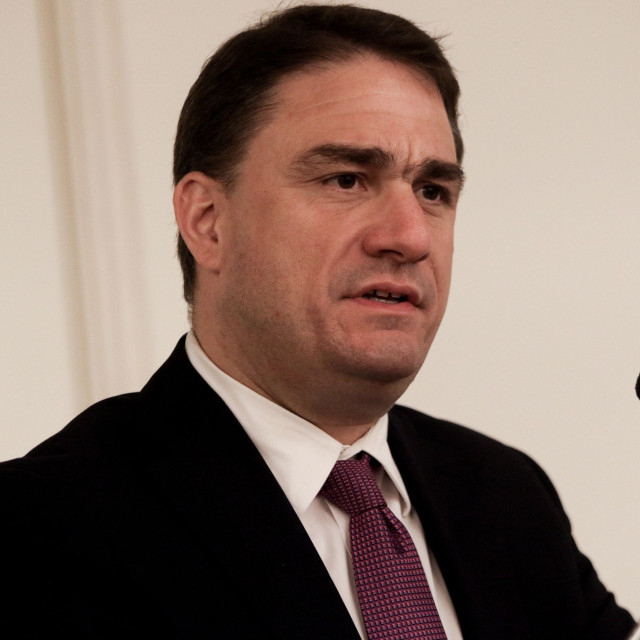 Τσουκαλάς κατά Γεωργιάδη για Καισαριανή: Έχει στόχο να μπει στο Γκίνες ως ο πιο γραφικός πολιτικός